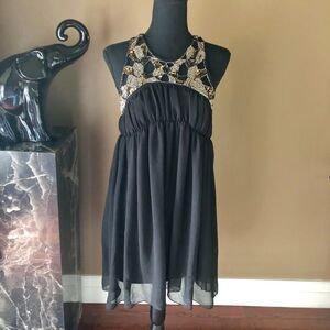 ANGL Cocktail Dress
